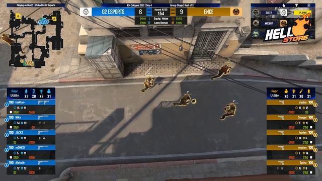 нанес 96 урона с юспа в голову смотреть онлайн