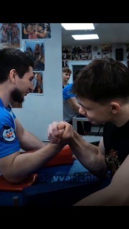 Новый выпуск уже на канале! 🔥 #shots #gym #armwrestling