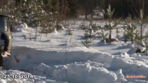 OffRoad81