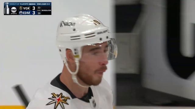 За 04 секунды до конца! Вегас вырывает победу у Ой?