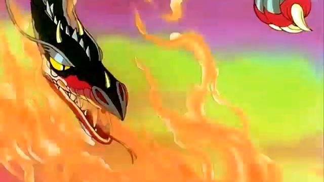 ЭПИЧНЫЙ ОПЕНИНГ "ПОЛЕТ ДРАКОНОВ" ("FLIGHT OF DRAGONS") смотреть онлайн