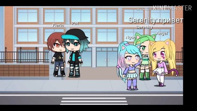 Это моё первое видео не судите строго👍 смотреть онлайн