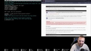 Полное руководство по установке Gentoo Linux для новых поль