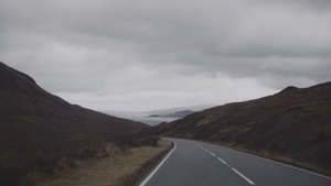 40. Roadtrip Through The Scotland Highlands
