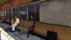 ПРОВЕРКА ФРАКЦИИ LSCSD НА GTA 5 RP / MAJESTIC RP #8