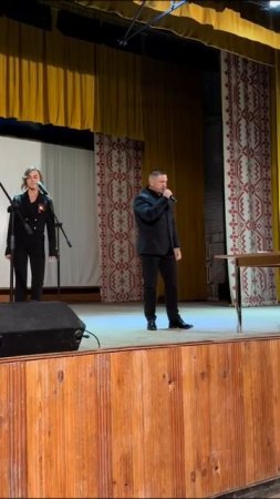 Владимир Курский - "Сына глаза". Благотворительный концерт в Рязанской области для участников СВО.