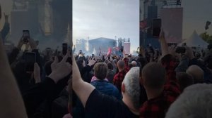 АлисА. Программа "Наш Ваш выбор" 31 Мая 2025