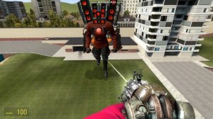 обзор мода на скибиди туалетов для гаррис мода