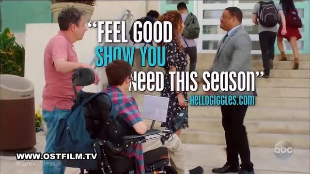 Немой / Без слов / Просто нет слов 1 сезон 2 серия (промо) смотреть онлайн