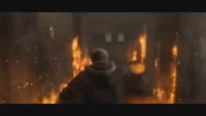 Сверхспособность  (невероятная фантастика)   HD 720p