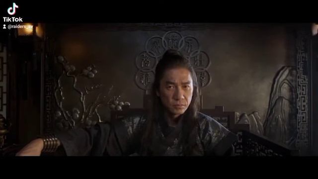 шан чи и легенда 10 колец топ 10 новых фильмов смотреть онлайн