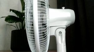 Вентилятор Vitek VT-2078 Обзор. Плюсы и минусы