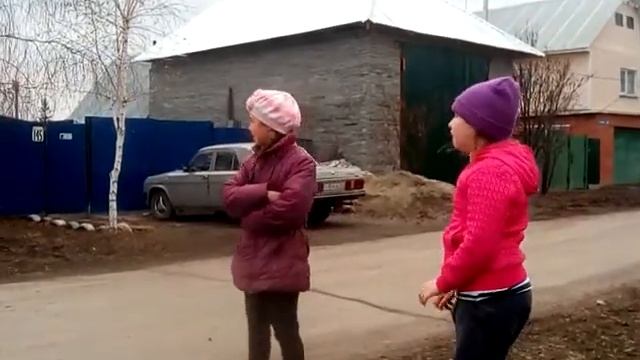 Новый канал🎷|Челлендж-7 секунд. смотреть онлайн