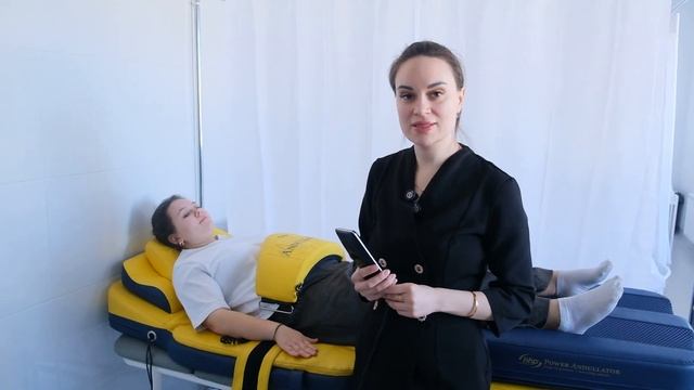 Лечение детского ожирения в санатории Доктор Бормент?