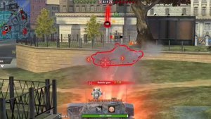 modpack ALPINE - переделал прицелы