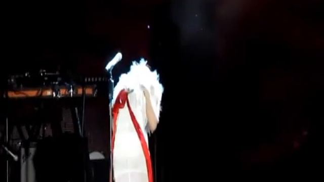 Кристина Межинская/Kristina Mezhynskaya/Я буду жить (by Nastya Koval'chuk) смотреть онлайн