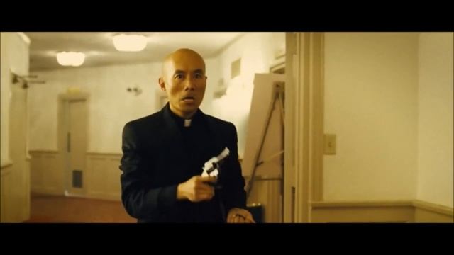 Семь психопатов  Seven Psychopaths 2012 - Segment - 01 4K