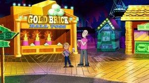 Сытые игры | Бен 10 на русском | Cartoon Network