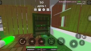 Строим красивый дом в Икее Roblox😱👍🏻