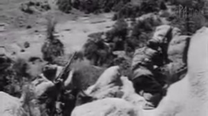 Подвиги Армада Мишеля, Азербайджанца, французского партизана! Герой Франции! СССР.