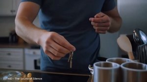 DJ NID - The Sound of Silence 🔥 Official Audio 2025 [5ca0ce2f1fab6bf309650a7ca20d0196] [1080p]