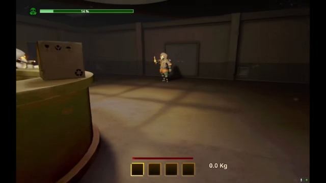В Steam выпустят убийцу R.E.P.O: кооп-хоррор Mimesis, главная фишка которого — использование ИИ.