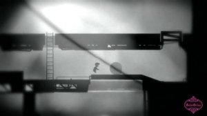 Прохождение Limbo. Глава 18. "Всемирный потоп"