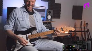 Liveplayrock Santana (Helix HX Stomp Presets & IRs)