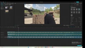 Как снять свой отстрел с нескольких камер