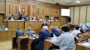 Депутат Госдумы от РТ Прокофьев сообщил о 59 казанцах-участниках ВОВ, ставших почётными Казанцами