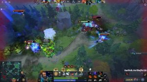 KUNKKA - СИЛЬНЕЙШИЙ ГЕРОЙ НА ОФФЛЕЙН ДЛЯ ПОДНЯТИЯ ММР | Dota