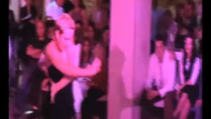 Конкурсный танец Спичка. Мисс Грация.