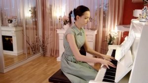 Ф. Шопен, вальс до-диез минор