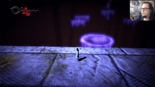 Alice  Madness Returns # 5 Собираем звёзд и наслаждаемся ШОООООООУУУ смотреть онлайн