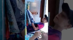 Празднуем лето часть 2