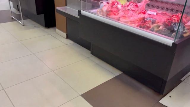 ЦЕНЫ В РОССИИ СЕГОДНЯ НА ПРОДУКТЫ ПИТАНИЯ / РЫНОК ГОРО?