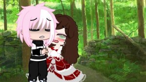 клип~труп невесты~• исполнитель ~ Green Apelsin ••гача лайф••