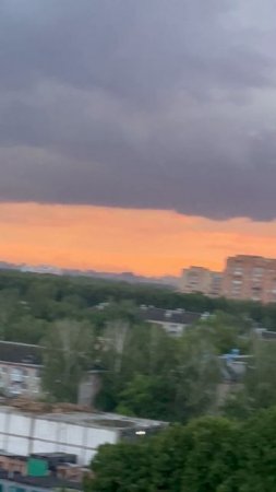 Остатки весеннего солнца 25го года