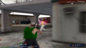 очередная пройденная проверка🎰 | Murrieta | gta5rp