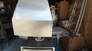 Дисковая пила ATTEC RSLL 300 (Дания) Б/У