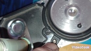 Газовый клапан Honeywell V4600c. Нет газа на основную горелку