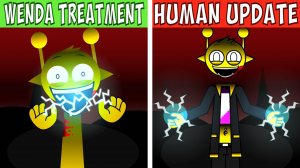 СПРУНКИ Sprunki мультфильм - СПРУНКЕ МУЛЬТИК ДЛЯ ДЕТЕЙ