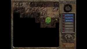 Fallout 2 секретная локация о которой вы точно не знали