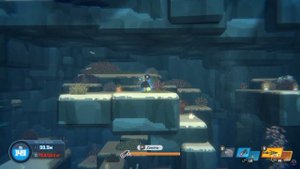 Dive diver - Летсплей #2