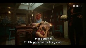 Дату второго сезона адаптации One Piece назовут уже 31 мая — Netflix опубликует анонс уже скоро.