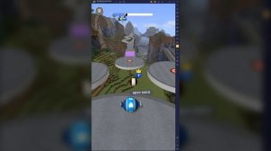 Going Balls. Часть 9