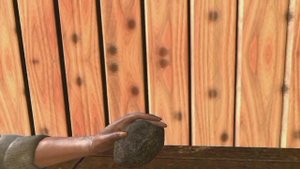 Король и шут "Лесник" неоффициальный клип в Garry's mod