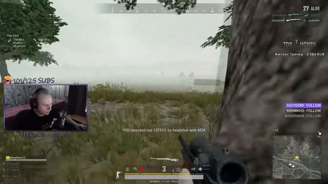 Топ Клипы TWITCH #8 [Оляша о Лёхе]-[Призрачный гонщик]-[Стрим снайперы] смотреть онлайн