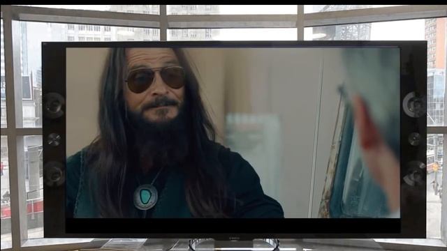 [О фильме] Режим зверя (2020) смотреть онлайн