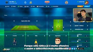 ФОМ | OSM Наша ЛУЧШАЯ тактика 433